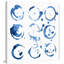 Wrapped Canvas Painting-20133359