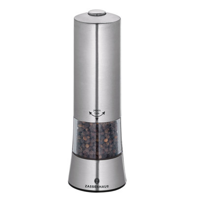 Zassenhaus Gera Pepper Mill