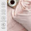 Essential Collection Cooling Rayon Derived from Bamboo Sheet Set-106012009-106012020