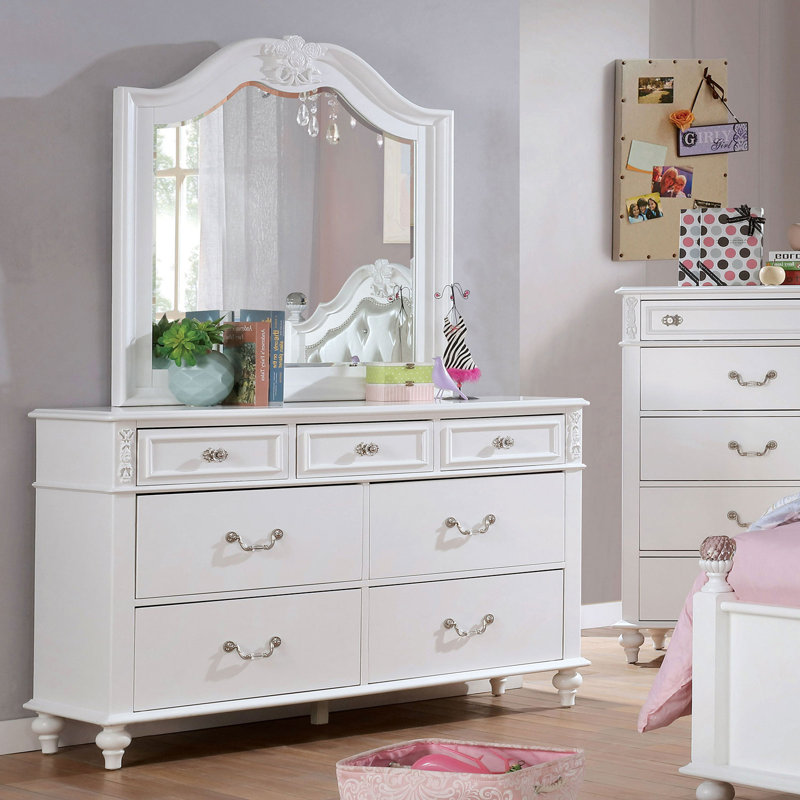 Commode