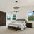 30-Light Modern 2 Ring Crystal Chandeliers-114394933