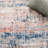 Kristeen 800 Performance Abstract Rug-1312597952