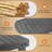 6-9 Pair of Shoes Natural Bamboo Shoe Rack Bench, 3-Tier Multi-Functional Shoe Storage and Bench, Space-Saving Organizer-1223835837-1239489469
