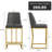 Branchville 25'' Counter Stool-765282326