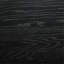Lit en rotin tissé noir Anser-457240938