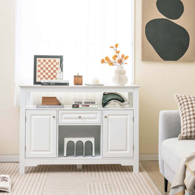 Demostene 16'' Sideboard