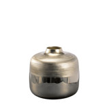 Ward Aluminum Jar