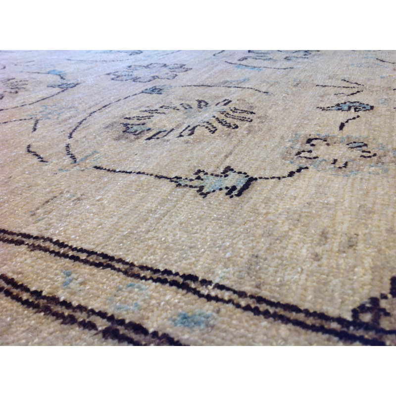 One-of-a-Kind 8'6" X 10'2" Area Rug