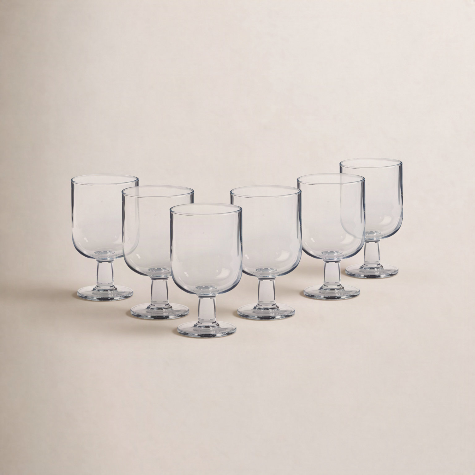 Safra Wine Glass, 12 Oz