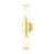 Satin Brass