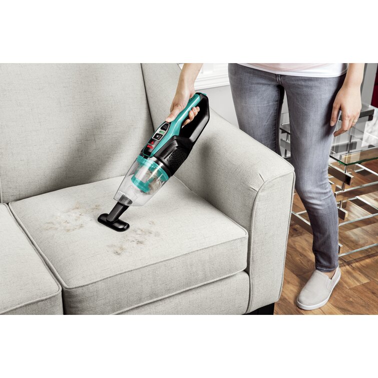 Bissell ReadyClean Bagless Cordless Standard Filter Rechargeable