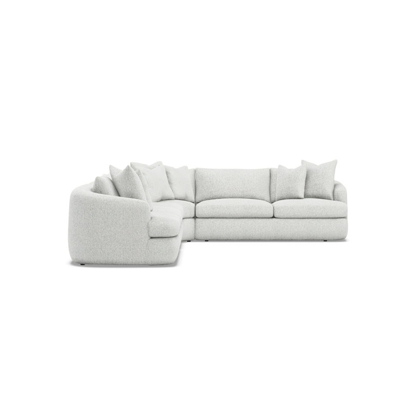 Jules Sectional, 1000-002