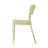 Alaycia Stacking Patio Dining Side Chair-75577142