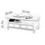 Table basse simple American Retro-108190158