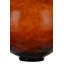 Round Recycled Glass Vase-123297931