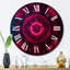 Horloge murale 3ème œil-93379781