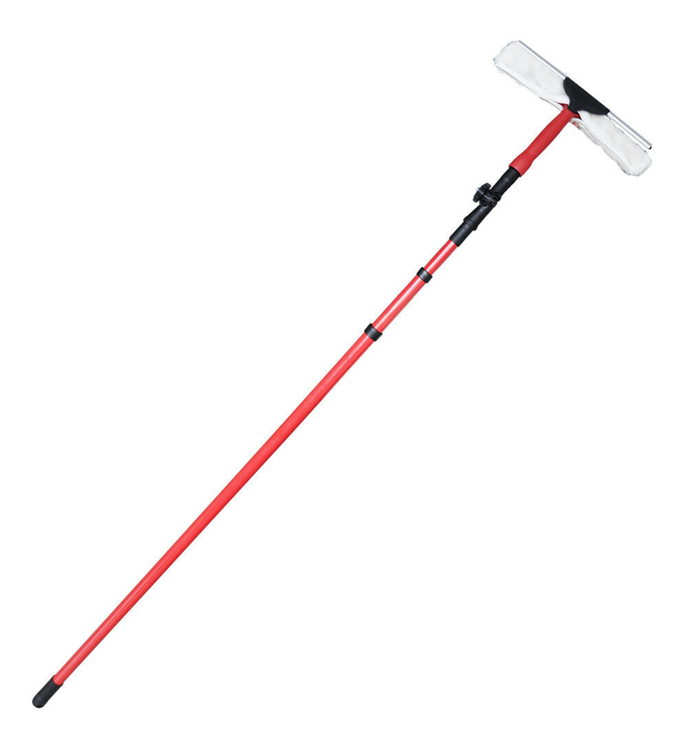 Adjustable Squeegees with Replaceable Head