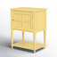 Table de bout avec rangement Agosta-113601695