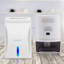 Déshumidificateur électronique compact H 5,75 po