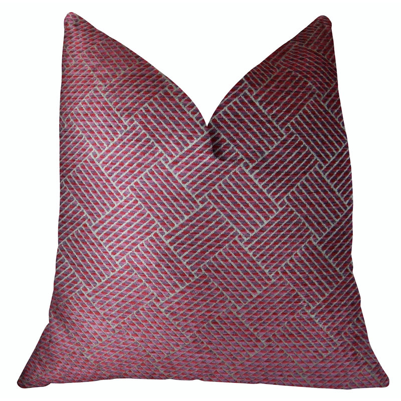 Coussin Badia, 16 po x 1 po, Coussin décoratif