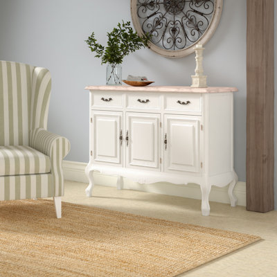 Lola 118cm Sideboard