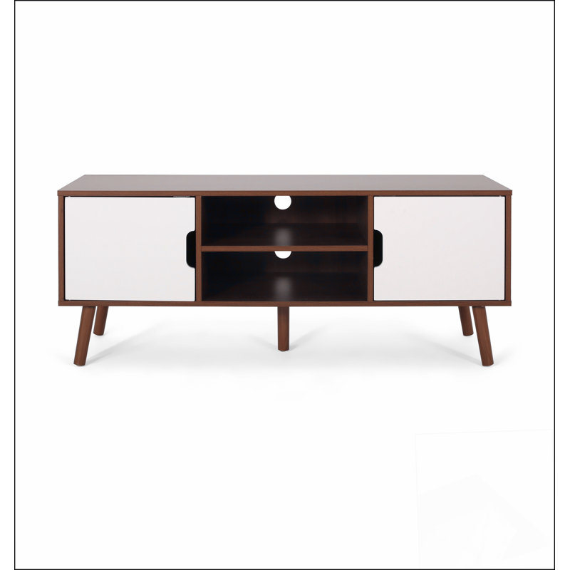 TV STAND Stable support, multi-functional design