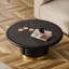 Table basse ronde 35,43 pouces-6962052