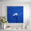 View From Above the Sail Framed Photographic Print