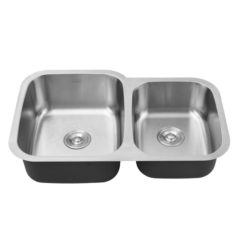Kravitz 1.5 Bowl Kitchen Sink