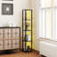 163cm Matte LED Column Floor Lamp-27269515