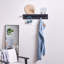 Hopley Solid Wood Wall 6 - Hook Wall Mounted Coat Rack-1787367942