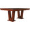 Highlands Pedestal Dining Table