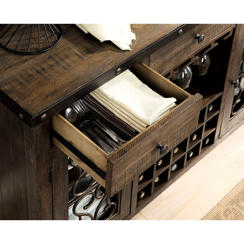 Fariah 56'' Sideboard