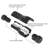 Wire Connectors, Fastlock Wire Connectors, 12/14/16/18 Gauge Cable