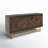 Wakefield 72 " W Mango Solid Wood Sideboard