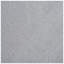 Canapé à plancher rabattable en tissu moelleux gris clair l 80 po x P 56 po x H 15 po FY Home
