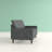 Benaniah 71.7'' Velvet Sofa-311673119