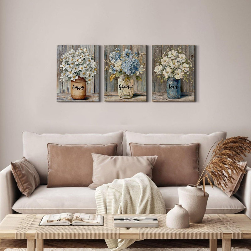 Wall Decor