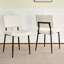 Chaise et table de salle à manger Modern Modern-985534070-985534071