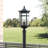 Thorton Lantern Head