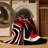 Solar Cinder Rug-1272787460