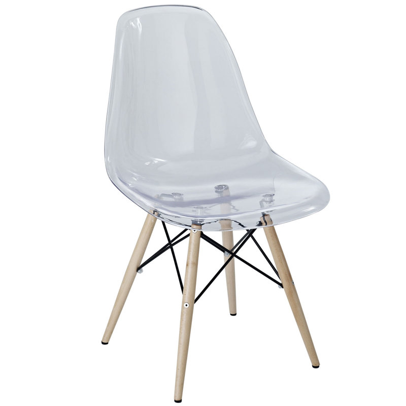 Chaise de salle à manger Pyramid