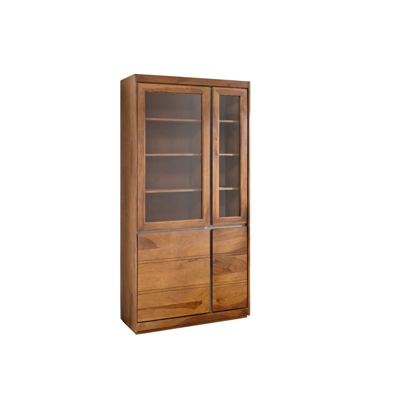 Sydney Display Cabinet, Unique noble