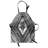 Bib Apron