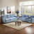 Velours gris velours est en rupture de stock