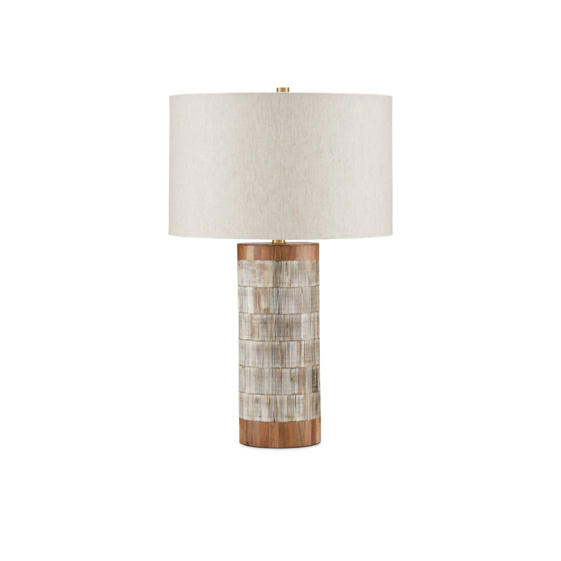 Hyson Table Lamp