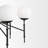 Cleary 6 - Light Dimmable Globe Chandelier-1239481833