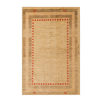 Abstract Indoor Rug