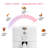Uten 4.22 Qt. Electric Air Fryer