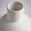 Purezza Ceramic / Porcelain Table Vase-50458239